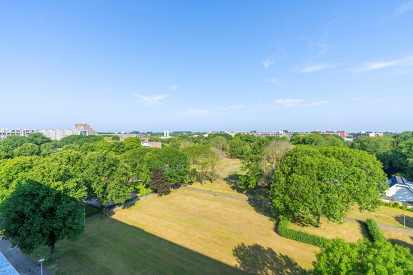 Medium property photo - Faustdreef 479, 3561 LR Utrecht